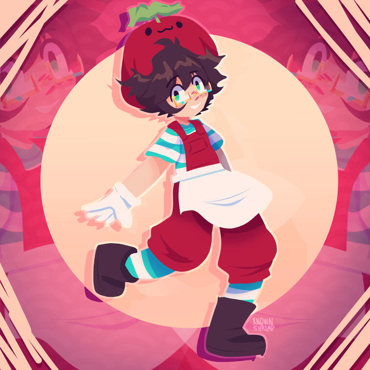 Lineless Example