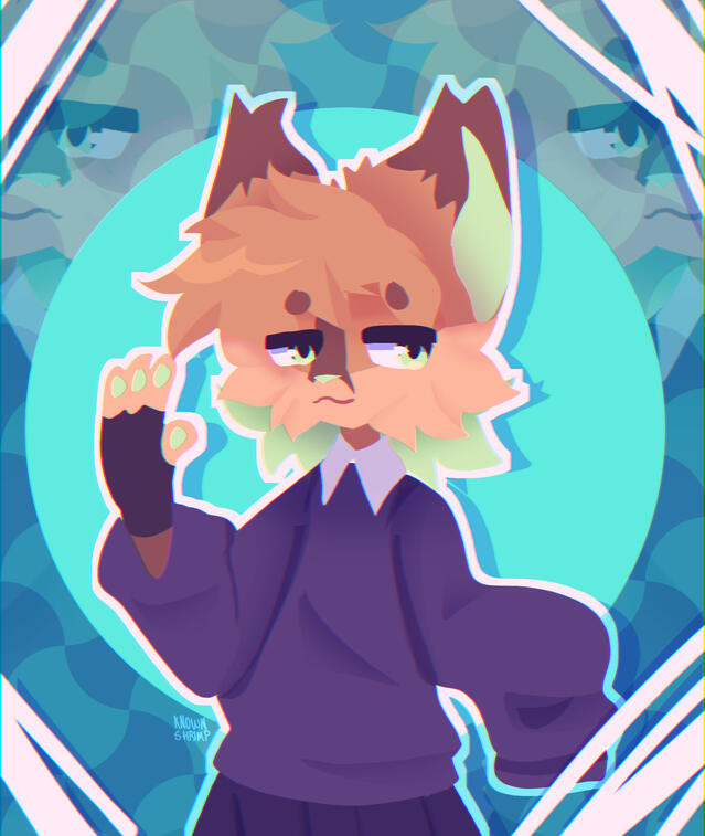 Lineless Example